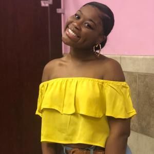 Meet your Posher, Jayla